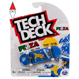 ACTION FIGURE SPIN-MASTER