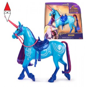 ACTION FIGURE SPIN-MASTER