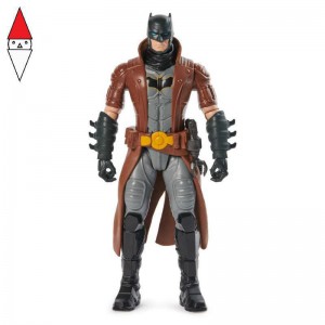 ACTION FIGURE SPIN-MASTER