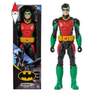 ACTION FIGURE SPIN-MASTER