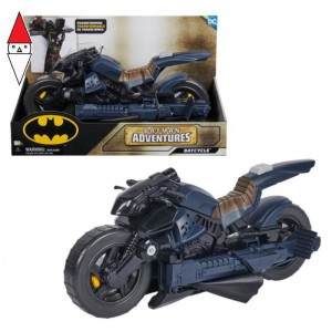 ACTION FIGURE SPIN-MASTER