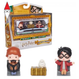 ACTION FIGURE SPIN-MASTER
