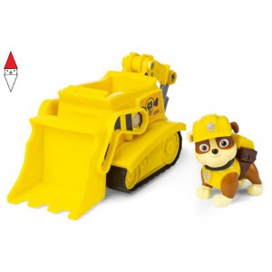 ACTION FIGURE SPIN-MASTER