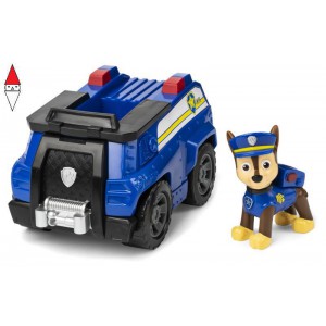 ACTION FIGURE SPIN-MASTER