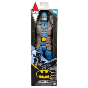 ACTION FIGURE SPIN-MASTER