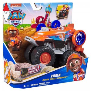 ACTION FIGURE SPIN-MASTER