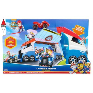 ACTION FIGURE SPIN-MASTER