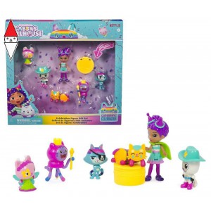 ACTION FIGURE SPIN-MASTER