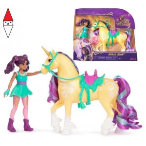 ACTION FIGURE SPIN-MASTER
