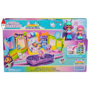 ACTION FIGURE SPIN-MASTER