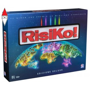 GIOCO DA TAVOLO SPIN-MASTER