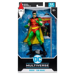 ACTION FIGURE SPIN-MASTER