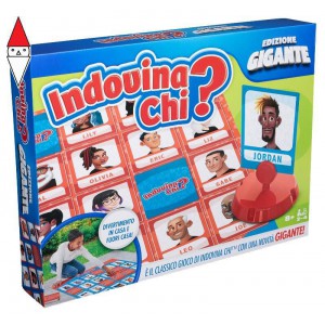 GIOCO DA TAVOLO SPIN-MASTER