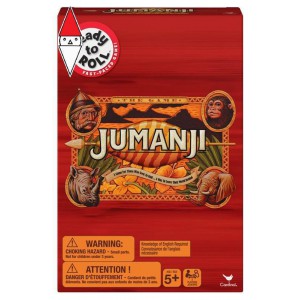 GIOCO DA TAVOLO SPIN-MASTER