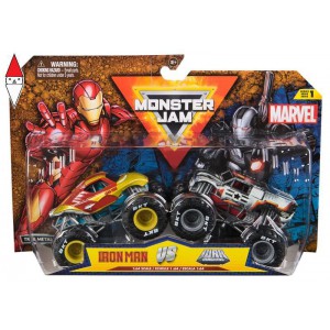 VEICOLO GIOCATTOLO SPIN-MASTER