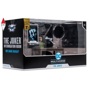 ACTION FIGURE SPIN-MASTER