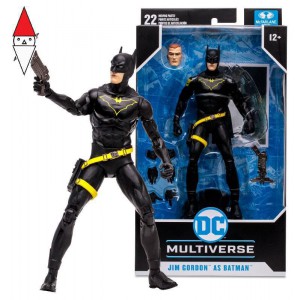ACTION FIGURE SPIN-MASTER