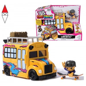 ACTION FIGURE SPIN-MASTER