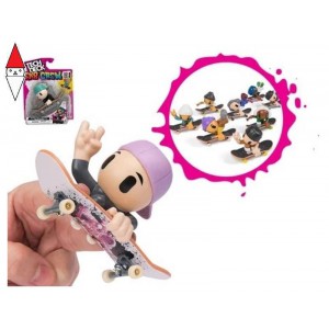 ACTION FIGURE SPIN-MASTER
