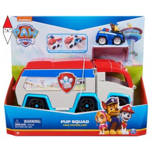 ACTION FIGURE SPIN-MASTER