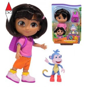 ACTION FIGURE SPIN-MASTER