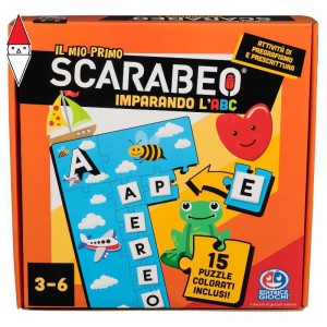 GIOCO DA TAVOLO SPIN-MASTER