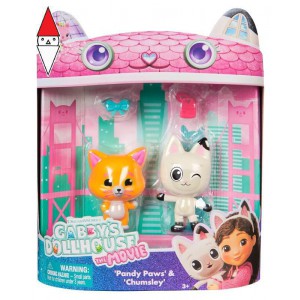 ACTION FIGURE SPIN-MASTER