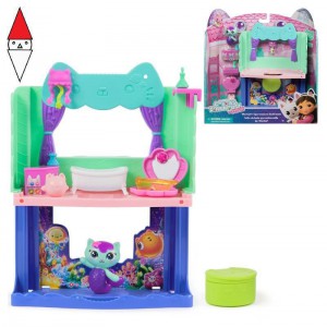 ACTION FIGURE SPIN-MASTER