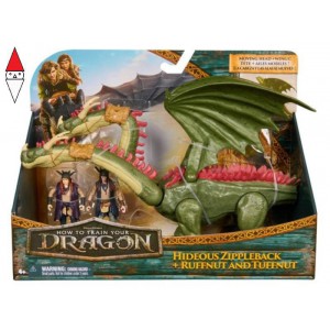 ACTION FIGURE SPIN-MASTER