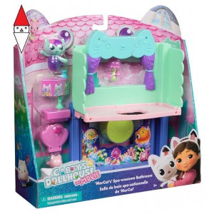 ACTION FIGURE SPIN-MASTER