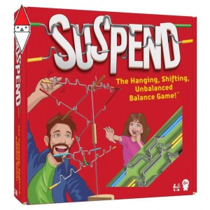 GIOCO DA TAVOLO SPIN-MASTER