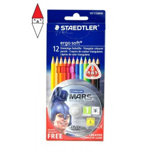 ARTICOLO DISEGNO STAEDTLER