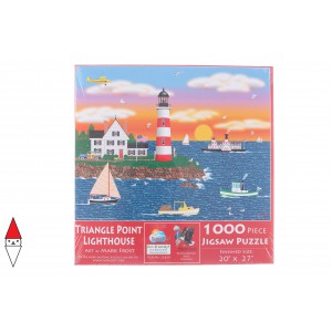 PUZZLE SUNSOUT 1000 PZ