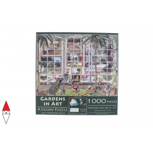 PUZZLE SUNSOUT 1000 PZ