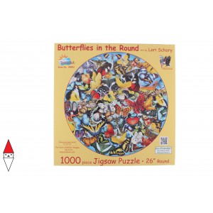 PUZZLE SUNSOUT 1000 PZ