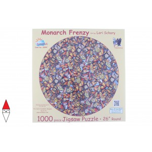 PUZZLE SUNSOUT 1000 PZ