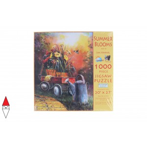 PUZZLE SUNSOUT 1000 PZ