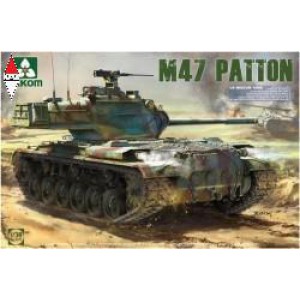 KIT COSTRUZIONE TAKOM