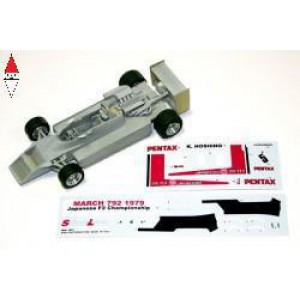 KIT COSTRUZIONE TAMEO KITS