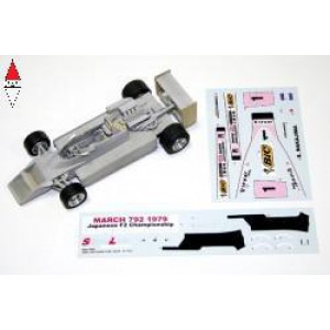 KIT COSTRUZIONE TAMEO KITS