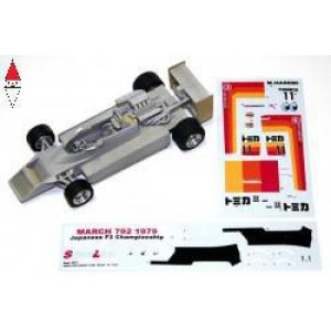 KIT COSTRUZIONE TAMEO KITS