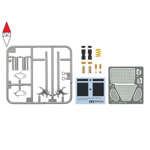 KIT COSTRUZIONE TAMIYA
