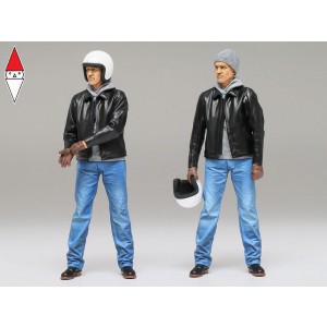 KIT COSTRUZIONE TAMIYA