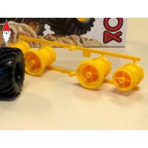 AUTOPISTE TAMIYA