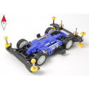 AUTOPISTE TAMIYA