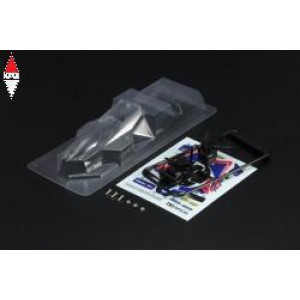 AUTOPISTE TAMIYA