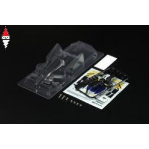 AUTOPISTE TAMIYA