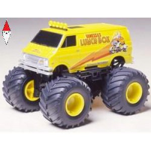 AUTOPISTE TAMIYA