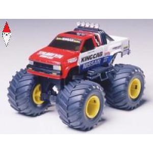 AUTOPISTE TAMIYA
