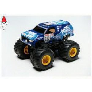 AUTOPISTE TAMIYA